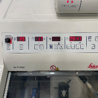 Leica CM1950 Rotary Microtome image 2